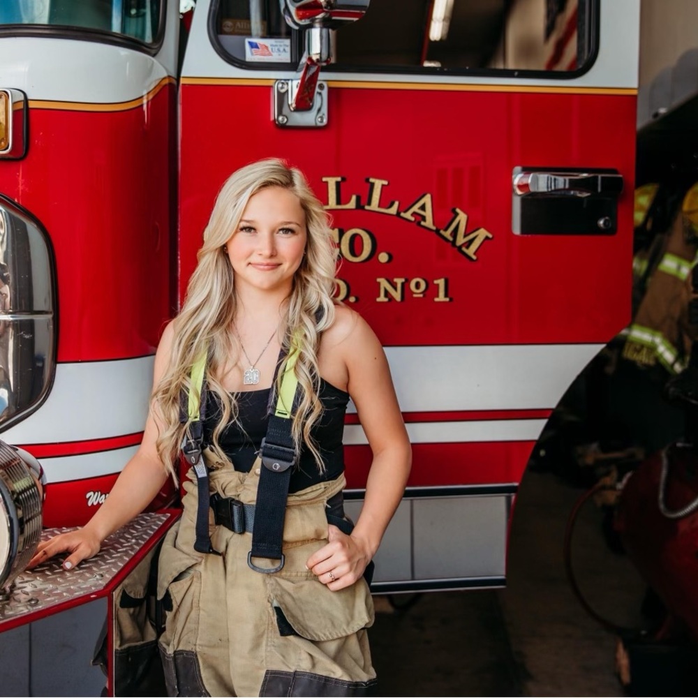 Meet your Posher, Zoie